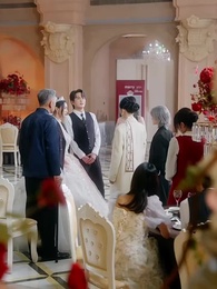 Episode 16 - Framed Before the Vows