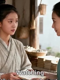 Episode 32 - [Dubbed] Ordinary Souls, Bright Horizons