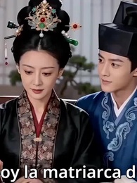 Renací para Quitarles Todo - Episode 1