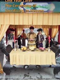 Episode 37 - [Dubbed]Court Intrigues