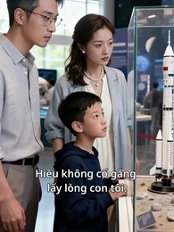 Tập 36 - [Lồng Tiếng] Ánh Sao Muộn Màng