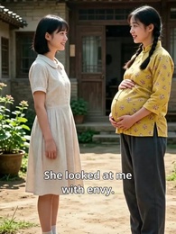 Echoes of Kindness - Episode 24