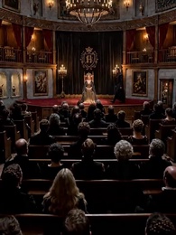 Episode 10 - Palace Wall Vow of Blood