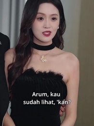 Episode 55 - Kakak Kembali, Siapa yang Berani Menantang?