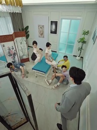 Episódio 38 - [Dublado]Quando o Amor Amanhece