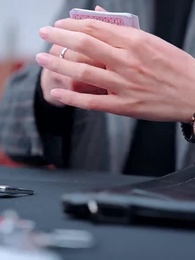 第15集 - 荊棘薔薇凌霜開