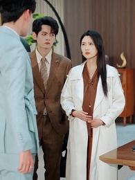 荊棘薔薇凌霜開 - Episode 43