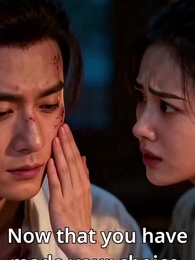 [Dubbed] Ordinary Souls, Bright Horizons - Episode 19