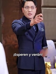 Episodio 56 - [Doblado]El Yerno con la Fuerza Escondida