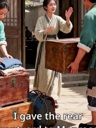 Episode 26 - [Dubbed] Ordinary Souls, Bright Horizons