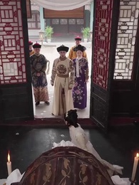 Episode 19 - [Dubbed]Court Intrigues