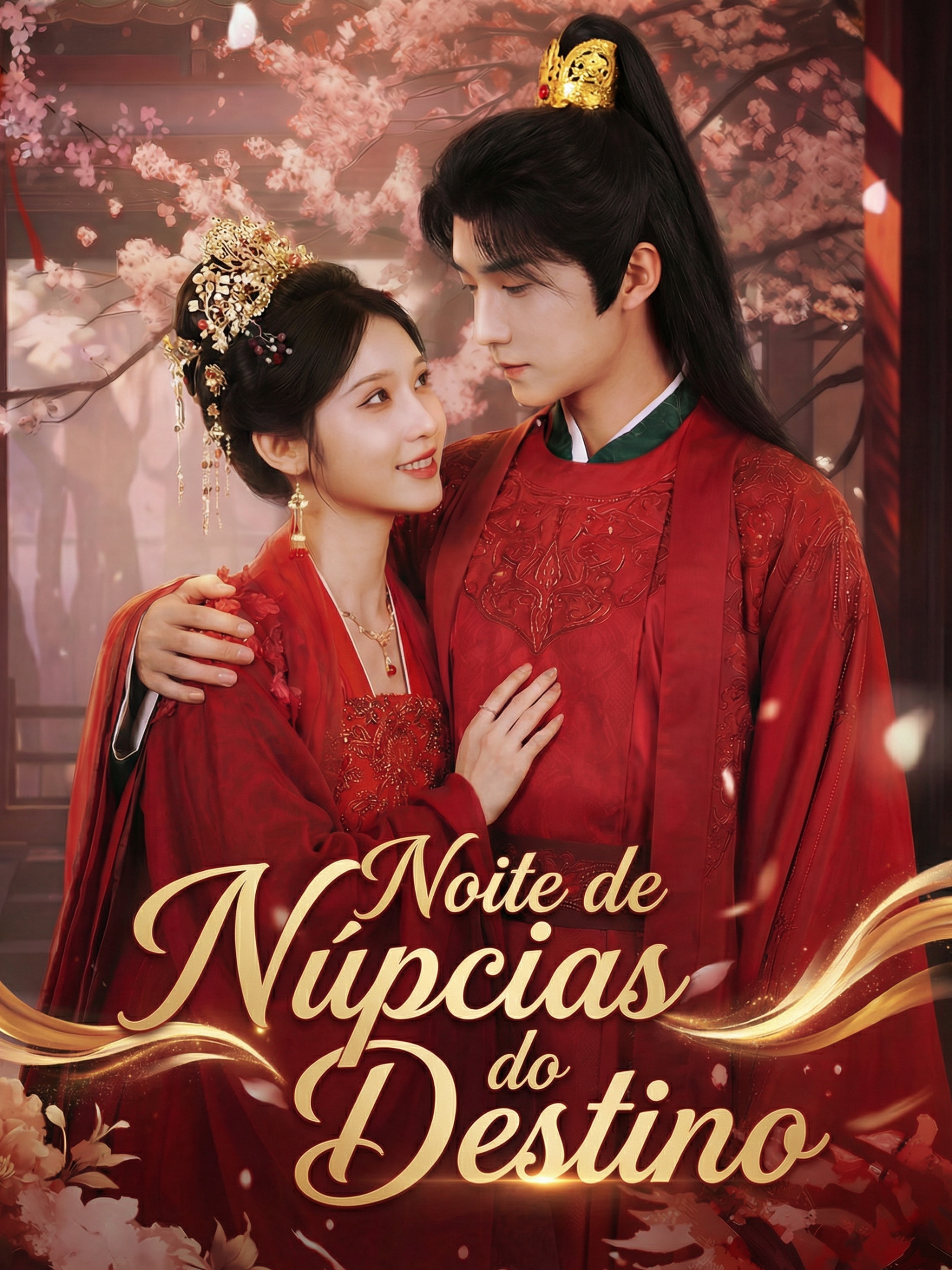 Noite de Núpcias do Destino