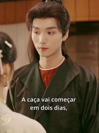 Episódio 43 - [Dublado]Noite de Núpcias do Destino