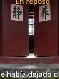 Renací para Quitarles Todo - Episode 15