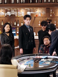 荊棘薔薇凌霜開 - Episode 57