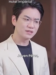 [Doblado]El Yerno con la Fuerza Escondida - Episode 21