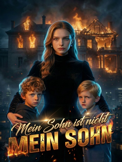 Mein Sohn ist nicht mein Sohn
