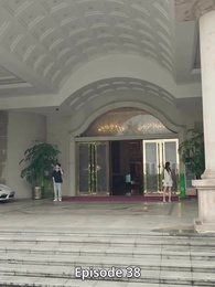 Episode 38 - [Dubbing]Bukan Aku yang Dulu