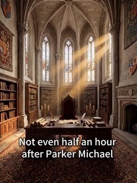 Episode 19 - Palace Wall Vow of Blood