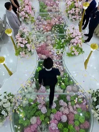 [مدبلج]عندما تذبل الزهور - Episode 10