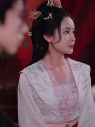 [Dubbed] From Ex-Wife to Empress - Episode 66