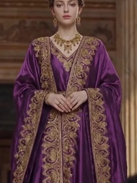 [Lồng Tiếng] Hận Tình Trên Đỉnh Olympus - Episode 1