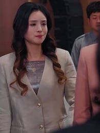 功勞你搶的，出事找我幹什麼 - Episode 47