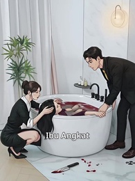 Tanpa Cinta, Itulah Lahir Baru - Episode 7