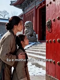 Episódio 14 - Clara como o Luar