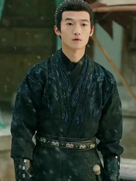 โฉมงามในรอยแค้น - Episode 13