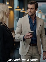 Episode 18 - Her Second Chance Alpha