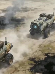 穿越獸世成女配，獸人弟弟狠狠寵 - Episode 9