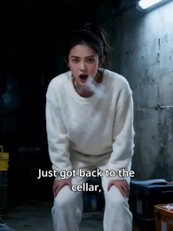 [Dubbed]This Time, We Live - Episode 23