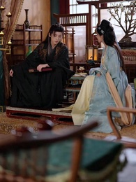 Episode 23 - [Dubbed] From Ex-Wife to Empress