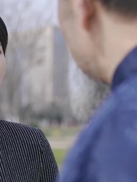 [مدبلج]عريس من السما - Episode 90