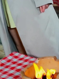 Episodio 57 - Me casé con la heredera equivocada