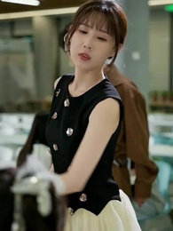 My One Night with My Ex’s Dad - Episode 8