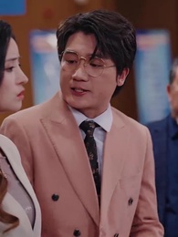 功勞你搶的，出事找我幹什麼 - Episode 45