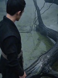 Episode 6 - Vínculo Mortal