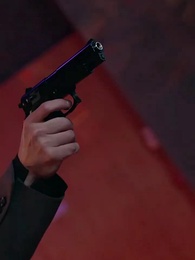 Episodio 17 - [Doblado]Puños contra Imperios