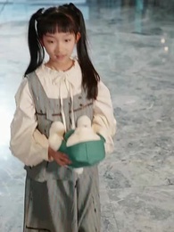 Episode 53 - She Was Never My Daughter