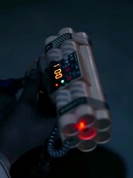 Episode 55 - [Dubbed]Heiress & The Courier: A Delivery of Love