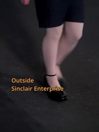 Episode 70 - Sweet Surrender: Our Flash Marriage