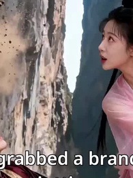 Episode 19 - [Dubbed]Irresistible Warrior Husband