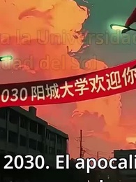 Episodio 2 - [Doblado]Soy el Dueño del Apocalipsis