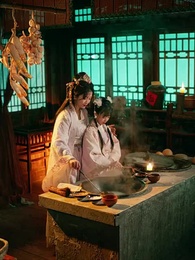 ตอนที่ 27 - โฉมงามในรอยแค้น