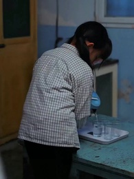 Years Apart, Hearts Return - Episode 32