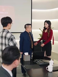 功勞你搶的，出事找我幹什麼 - Episode 13