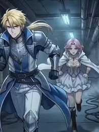 Trapped in the Beast World/ My Mates Hate Me - Episode 38