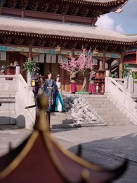 Episode 113 - [Dubbed] From Ex-Wife to Empress